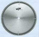 FS Tool LH426<br>4-3/8" x 20mm, Saw Blades For Cordless Machines, 24 Teeth