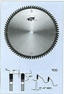 FS Tool L1B251<br>10" x 5/8", Saw Blades for Non-Ferrous Metals, TCG, 100 Teeth
